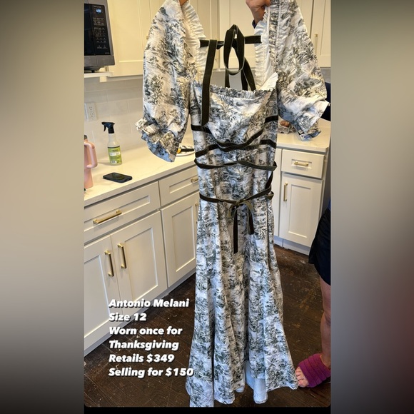 Antonio Melani dress - Picture 1 of 1